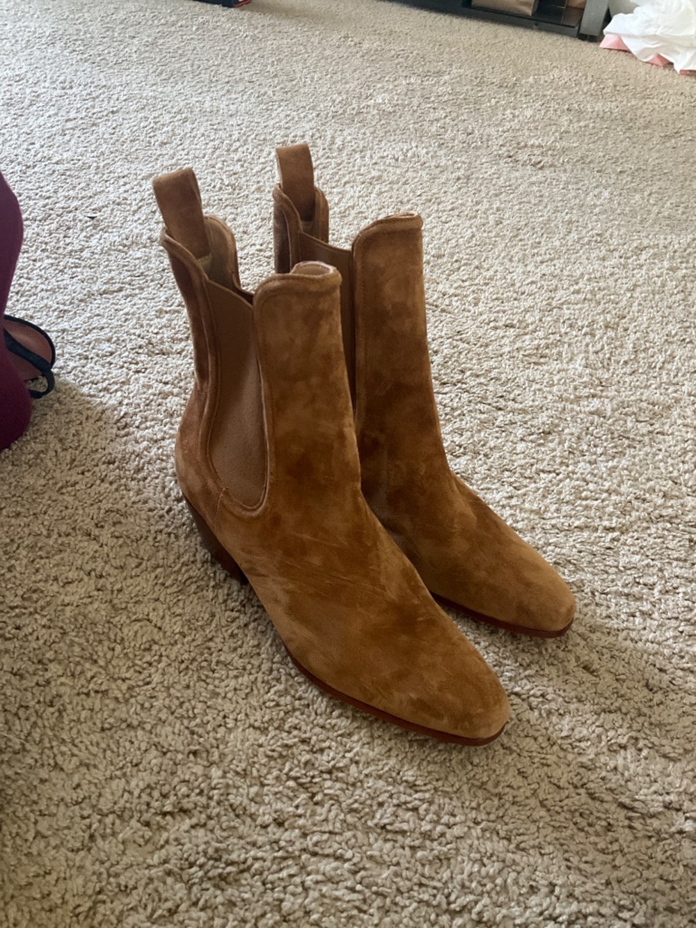 Veronica Beard Boots - Picture 6 of 9